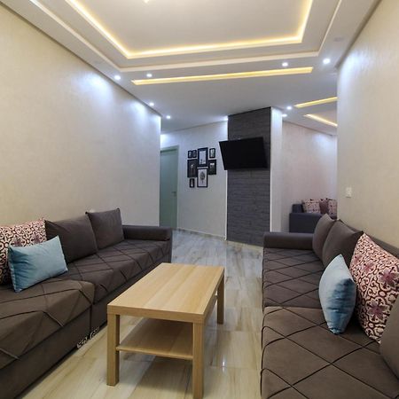 Casa Med Apartment Chefchaouen Ngoại thất bức ảnh