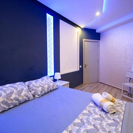 Casa Med Apartment Chefchaouen Ngoại thất bức ảnh