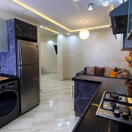 Casa Med Apartment Chefchaouen Ngoại thất bức ảnh
