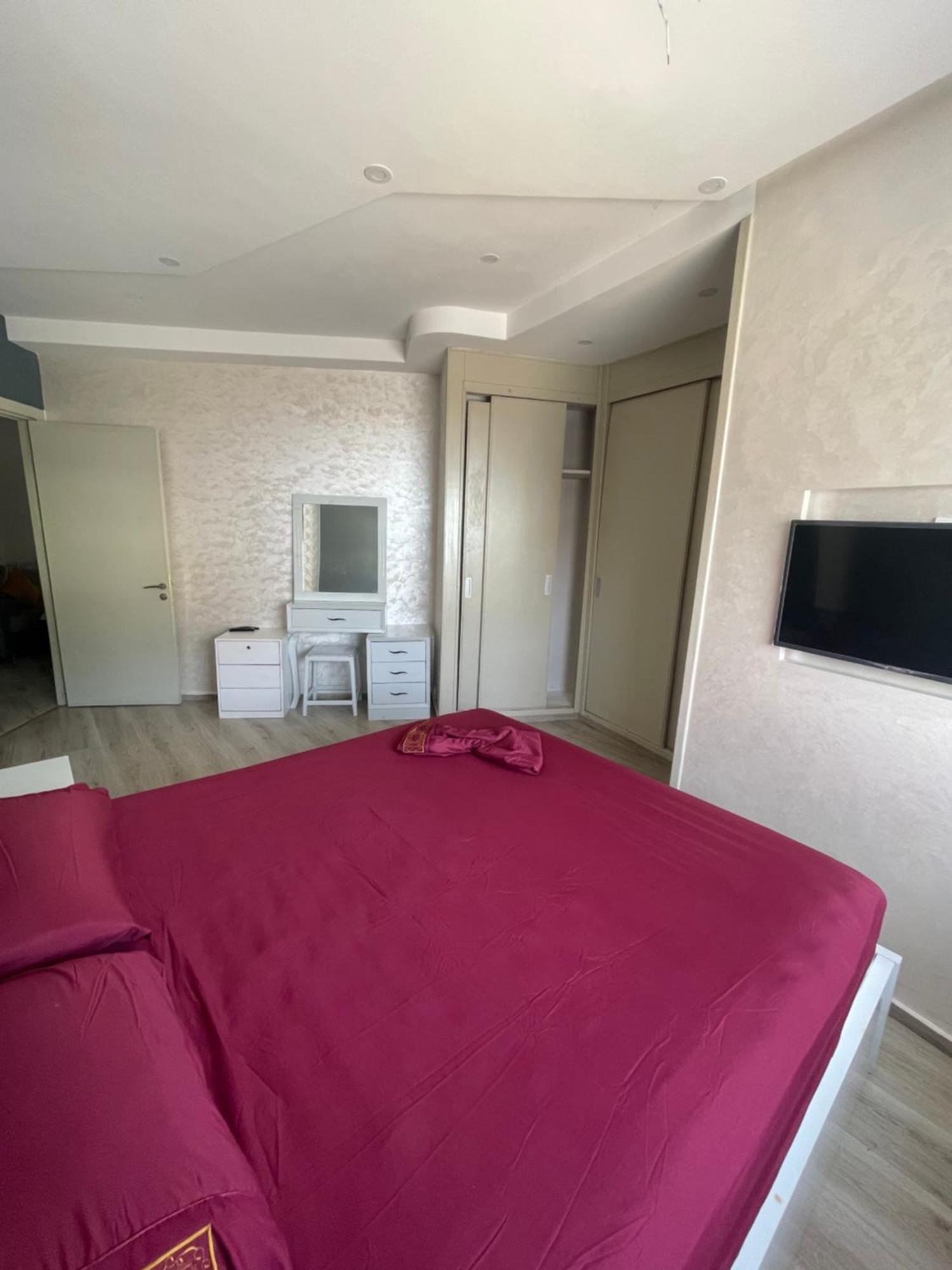 Casa Med Apartment Chefchaouen Ngoại thất bức ảnh