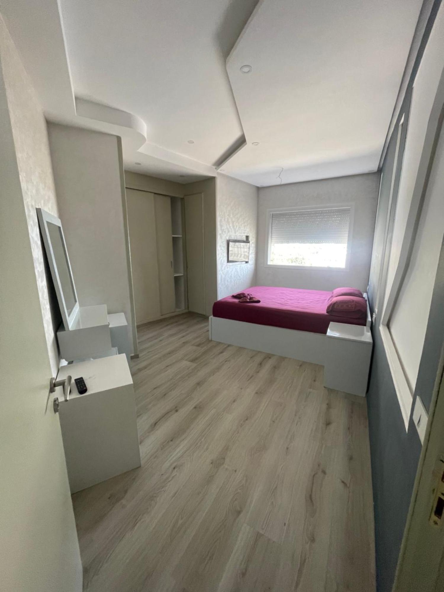 Casa Med Apartment Chefchaouen Ngoại thất bức ảnh