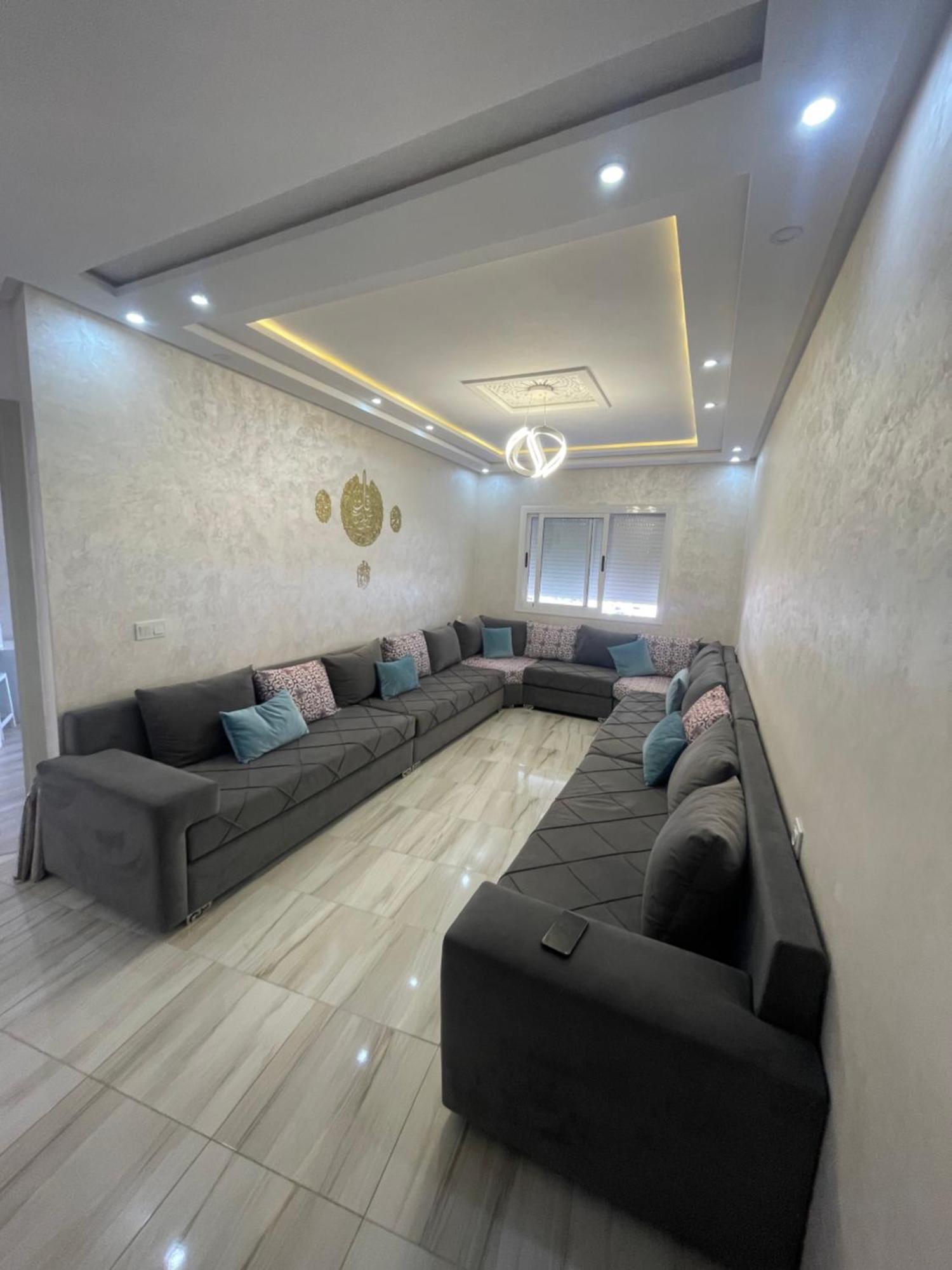 Casa Med Apartment Chefchaouen Ngoại thất bức ảnh