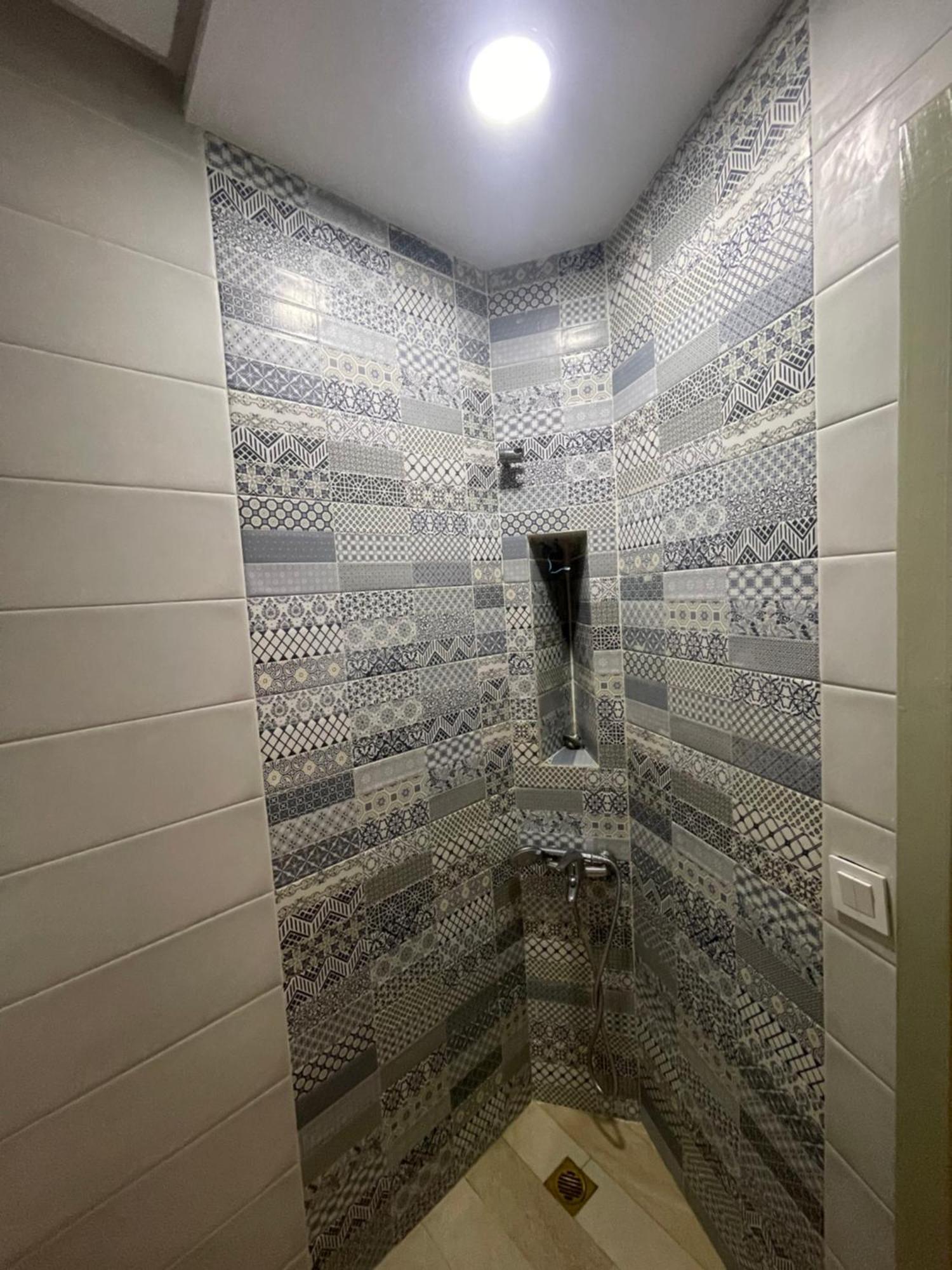Casa Med Apartment Chefchaouen Ngoại thất bức ảnh