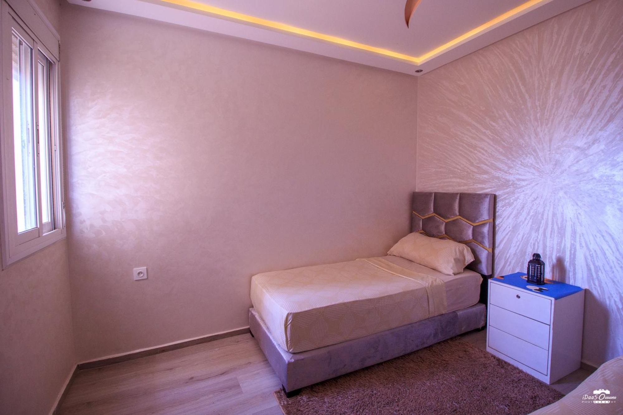 Casa Med Apartment Chefchaouen Ngoại thất bức ảnh