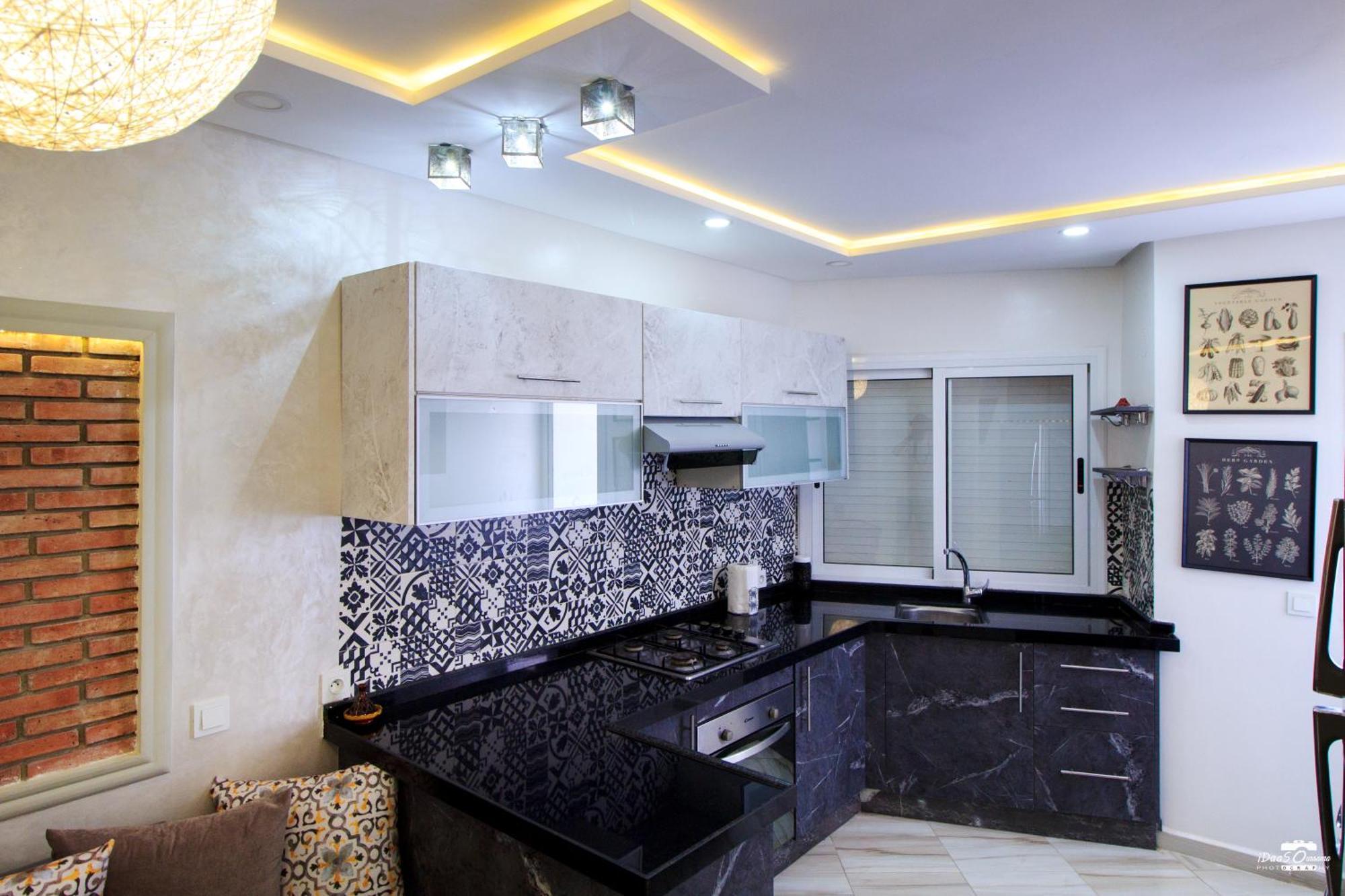 Casa Med Apartment Chefchaouen Ngoại thất bức ảnh