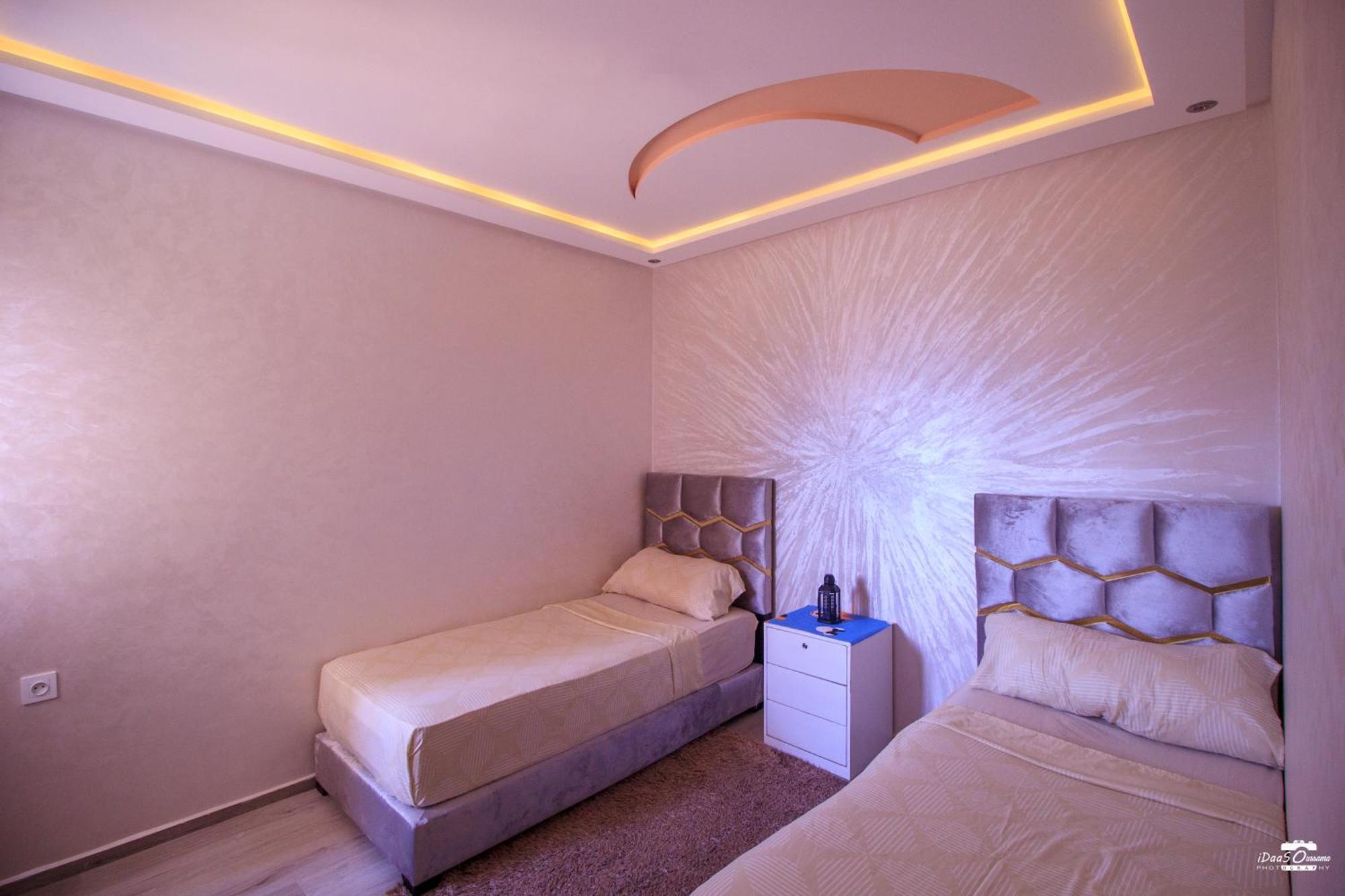 Casa Med Apartment Chefchaouen Ngoại thất bức ảnh