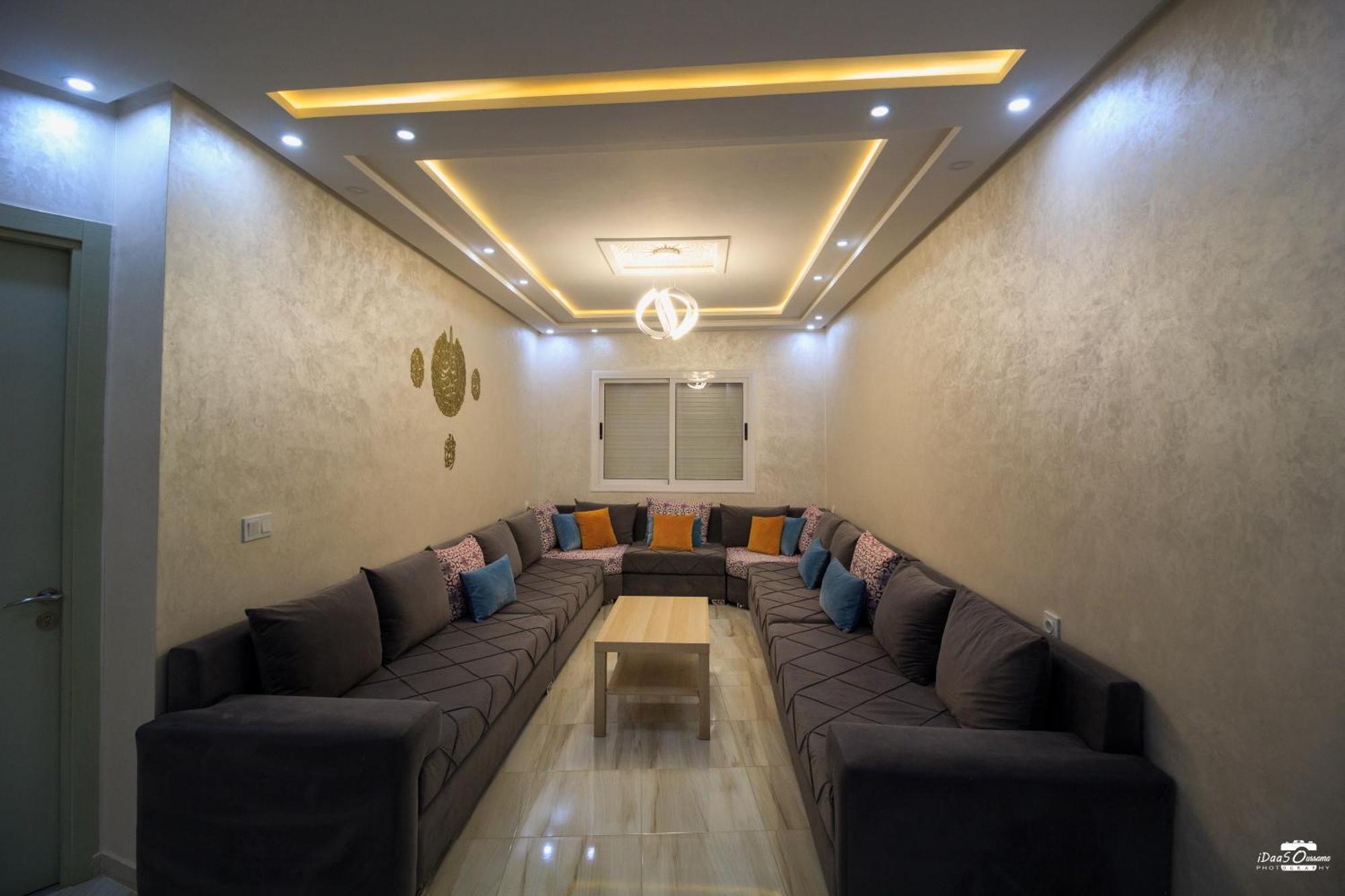 Casa Med Apartment Chefchaouen Ngoại thất bức ảnh