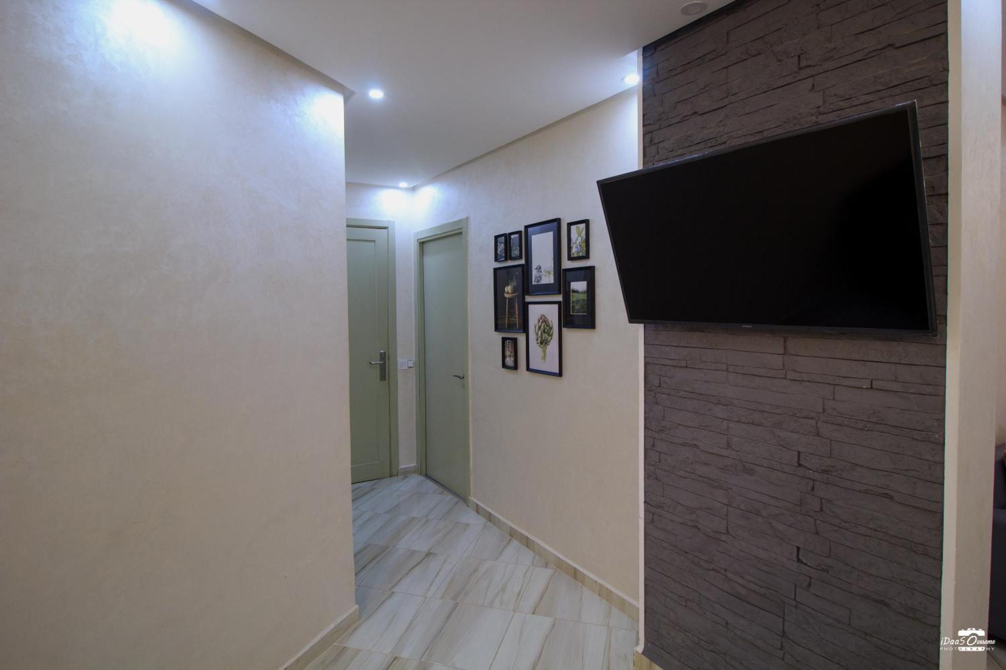 Casa Med Apartment Chefchaouen Ngoại thất bức ảnh