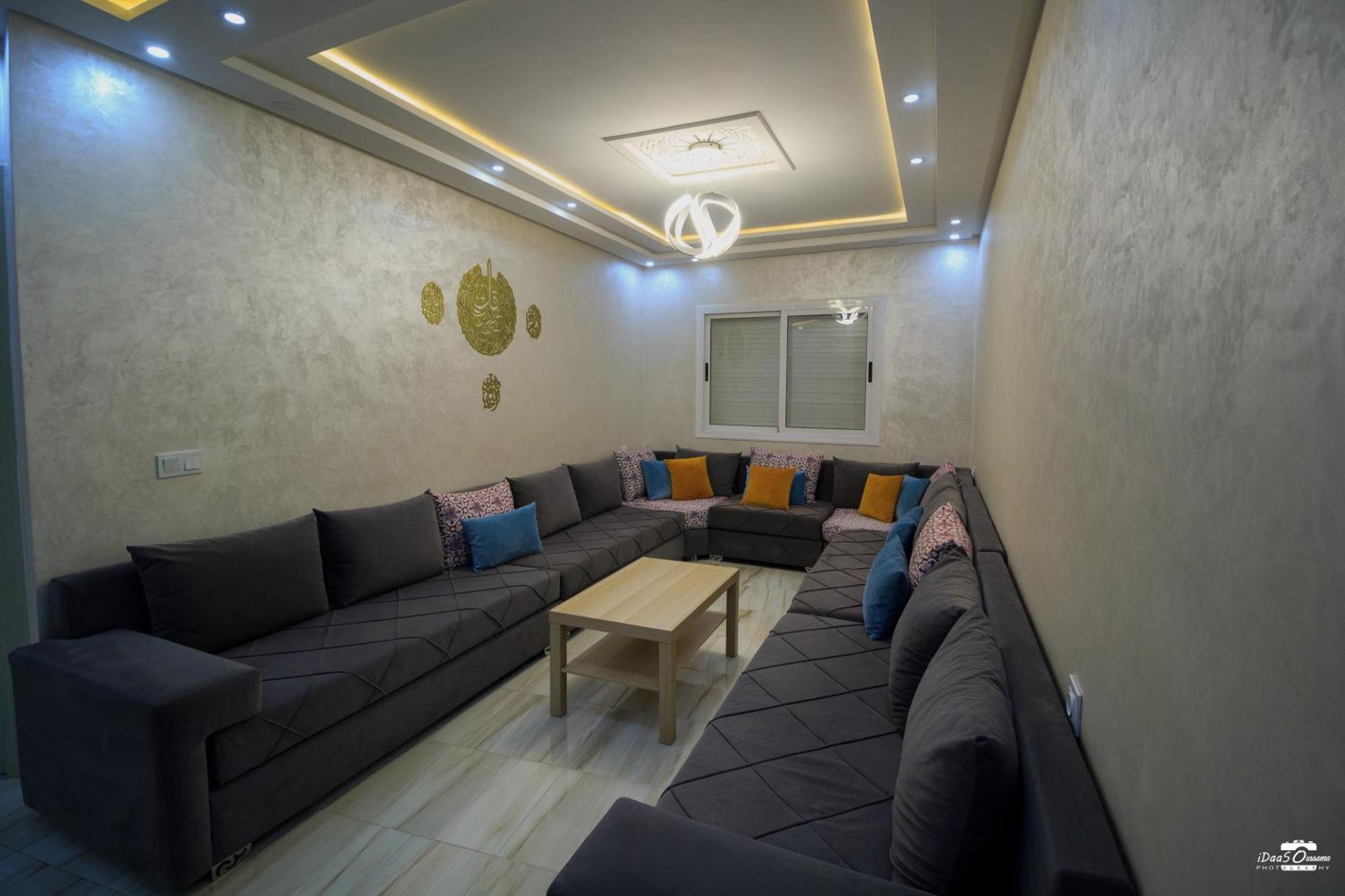 Casa Med Apartment Chefchaouen Ngoại thất bức ảnh